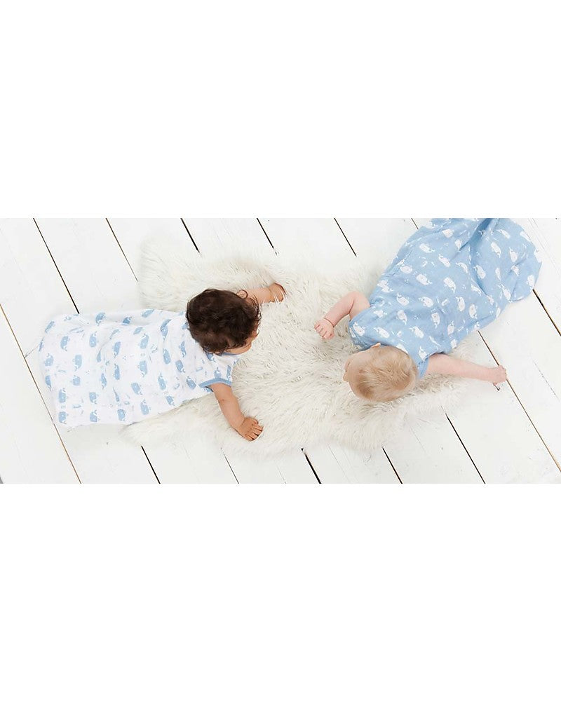 FRESK - Organic Sleeping Bag With Lining FRESK - Organic Sleeping Bag With Lining