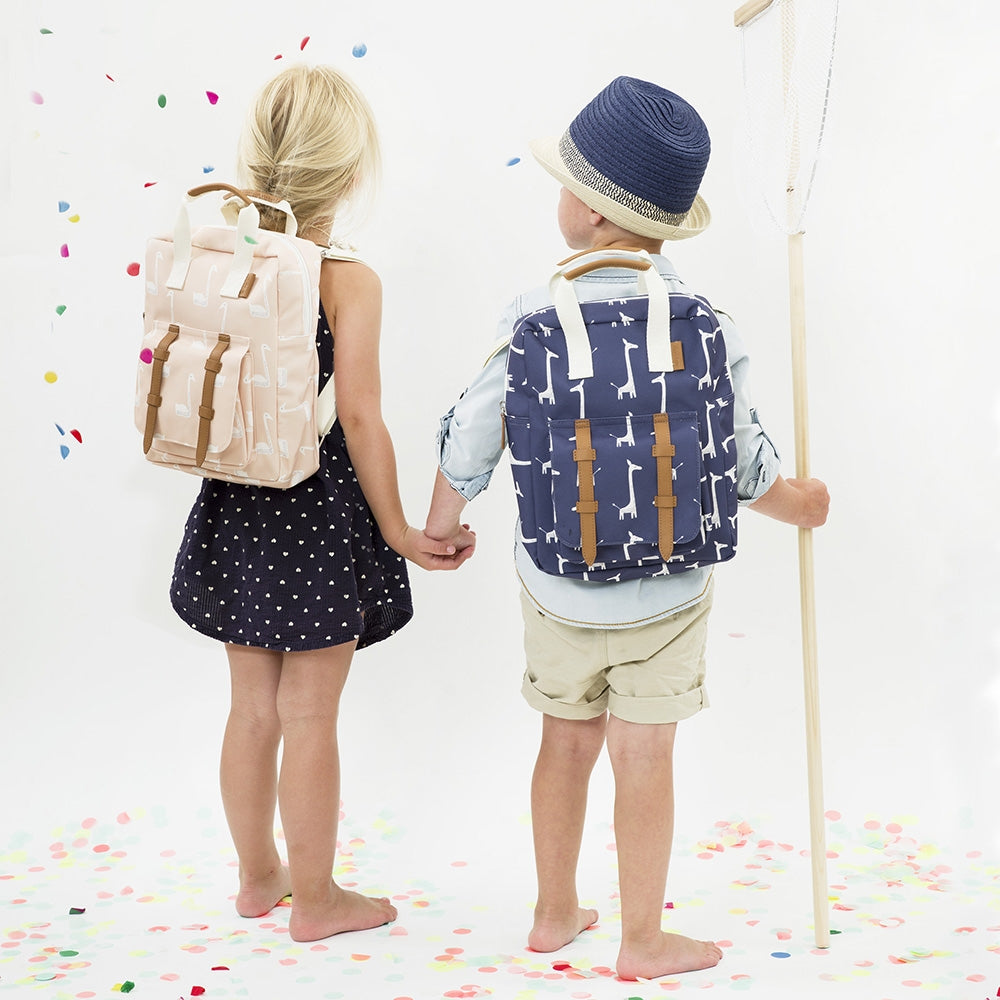FRESK - Back Pack Mini - Polar Bear FRESK - Back Pack Mini - Polar Bear