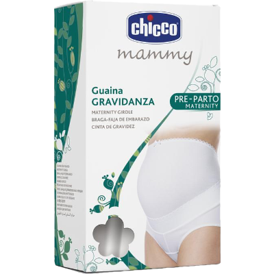 Chicco Maternity Girdle, Size 6 Chicco Maternity Girdle, Size 6