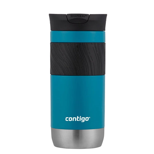 Contigo Snapseal Byron 2.0 Vacuum Insulated Stainless Steel Travel Mug | 470 ml — BambiniJO Jordan