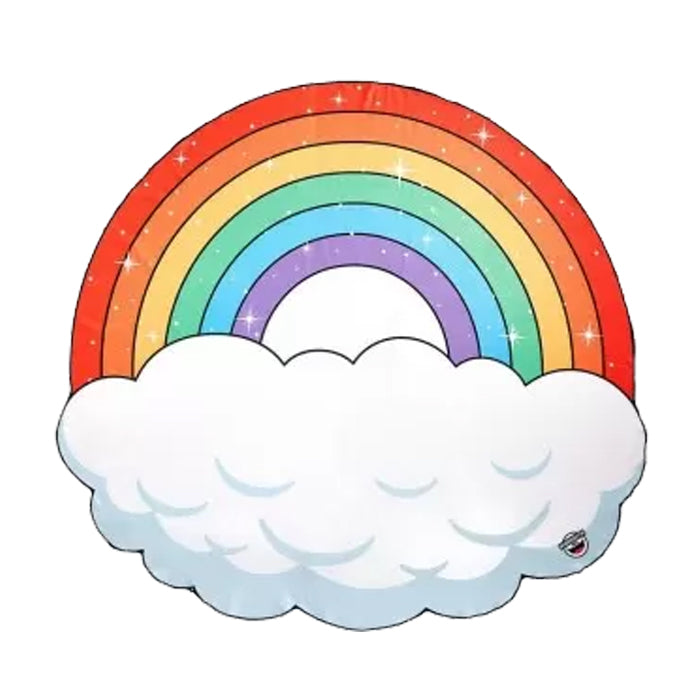 Rainbow Beach Blanket Rainbow Beach Blanket