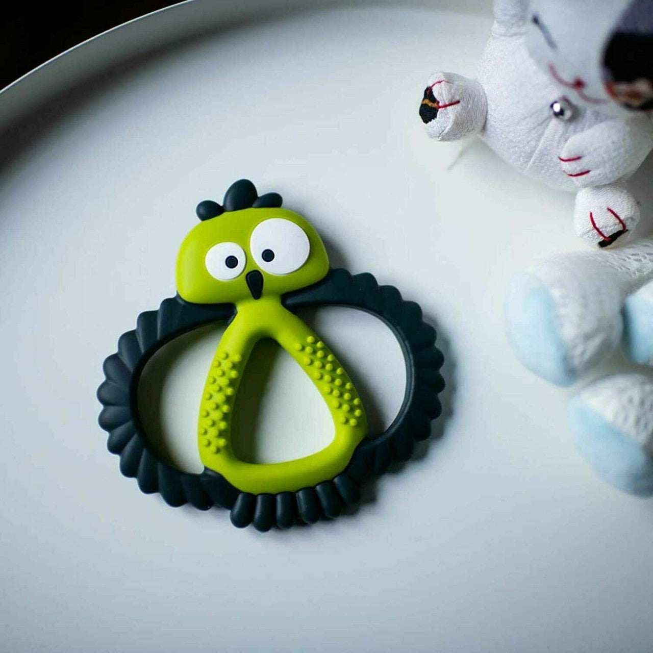 Tommee Tippee - Kalani Sensory Teether Maxi Tommee Tippee - Kalani Sensory Teether Maxi