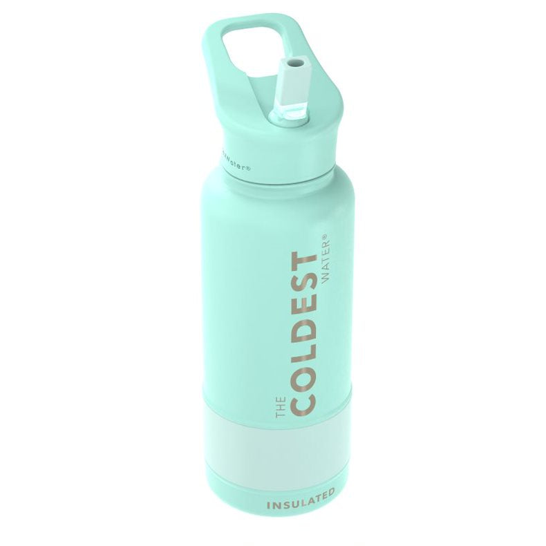 COLDEST -Straw Sports Bottle - 946ml - 32 OZ - BambiniJO | Buy Online | Jordan