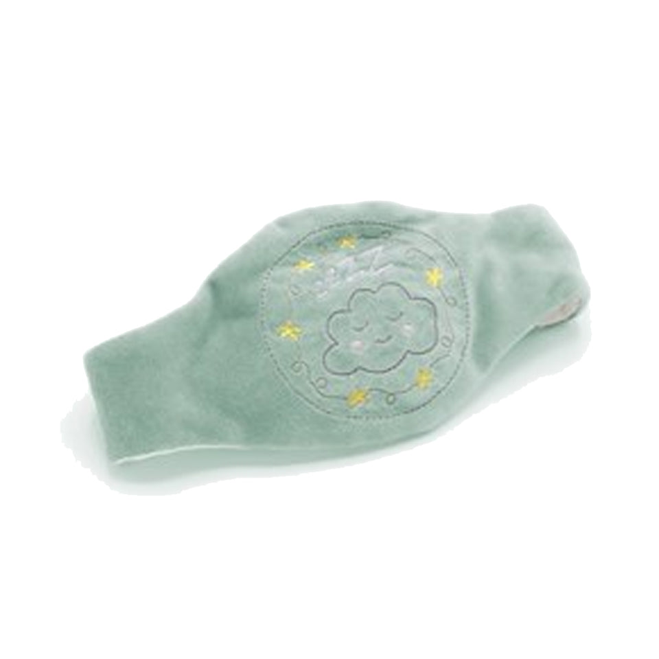 BabyJem - Cherry Core Filled Colic Belt - Mint BabyJem - Cherry Core Filled Colic Belt - Mint
