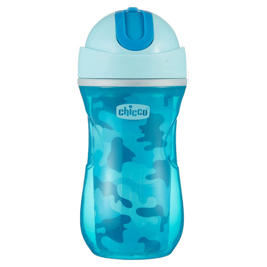 Chicco - Sport Straw Cup 266ml - BambiniJO | Buy Online | Jordan