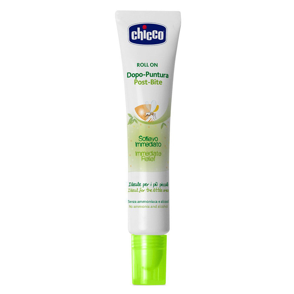 Chicco After Bite Roll On 10 ml Chicco After Bite Roll On 10 ml