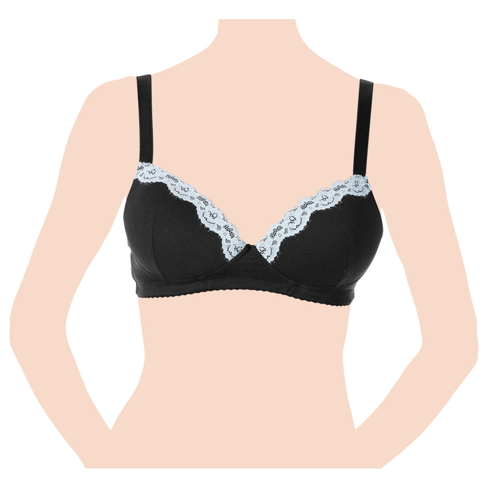 Chicco - Maternity Cotton Padded Bra 3C Chicco - Maternity Cotton Padded Bra 3C