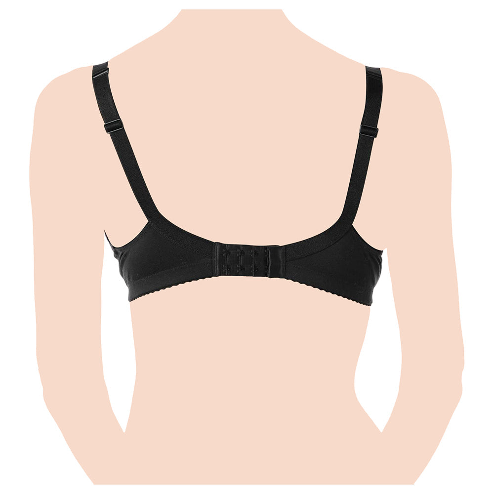 Chicco - Maternity Cotton Padded Bra 4C