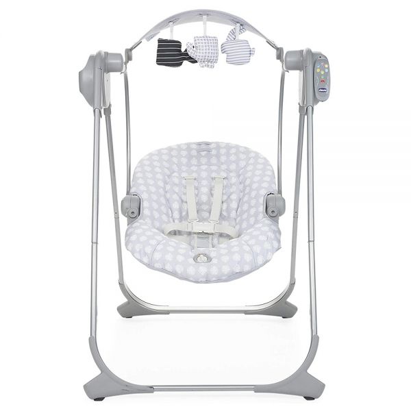 Chicco - SWING POLLY SWING UP LEAF Chicco - SWING POLLY SWING UP LEAF