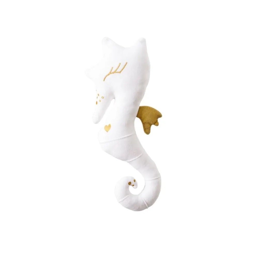 Wigiwama - Sea Horse Cushion Wigiwama - Sea Horse Cushion