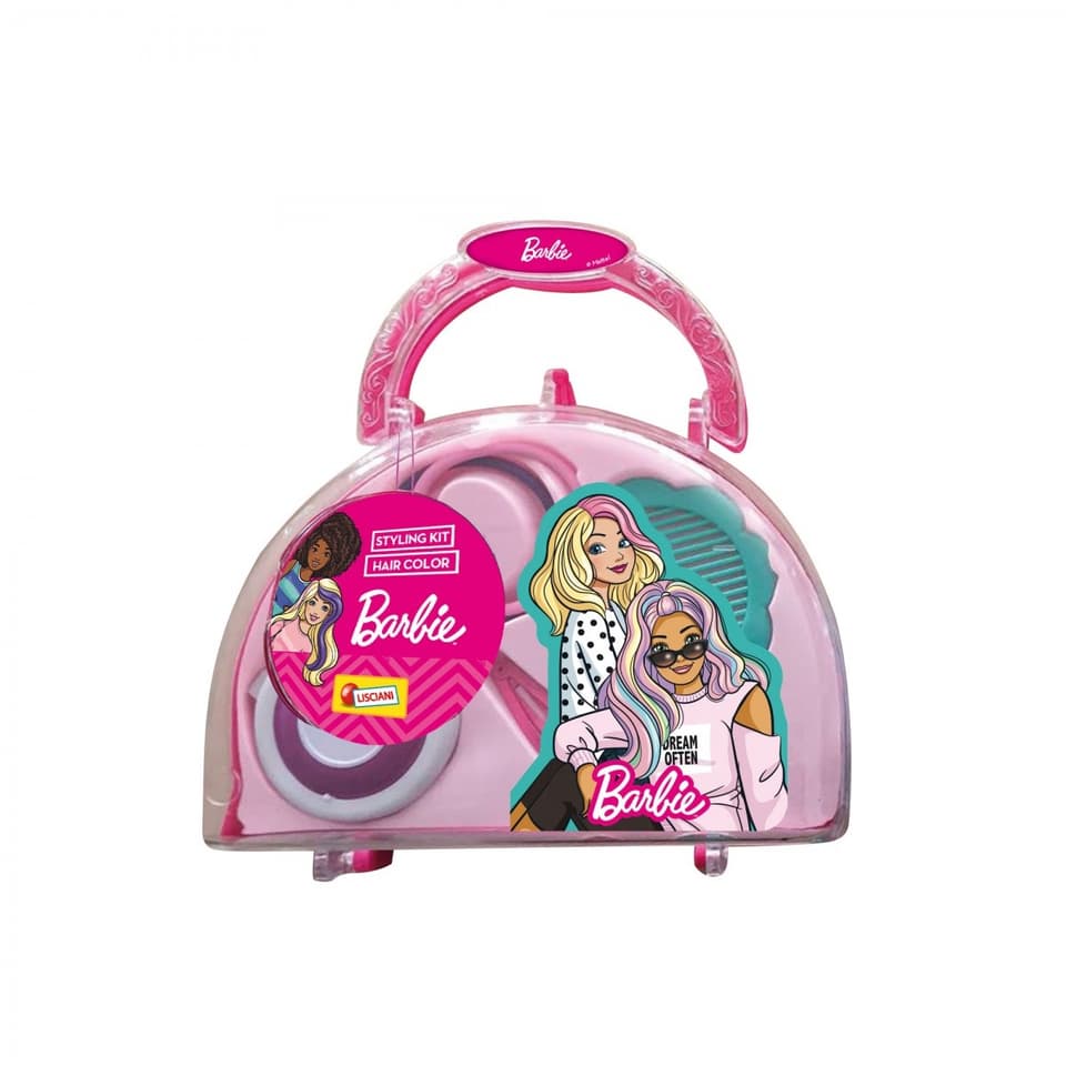 Barbie Hair Color Beauty - BambiniJO | Buy Online | Jordan