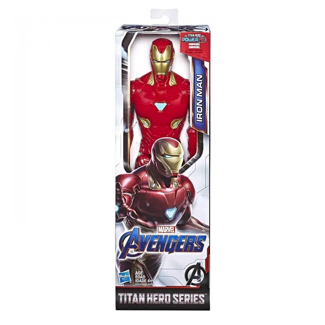 Avengers - Iron Man | 30.5cm