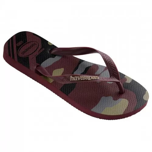 Havaianas - TOP CAMU GRAPE WINE Havaianas - TOP CAMU GRAPE WINE