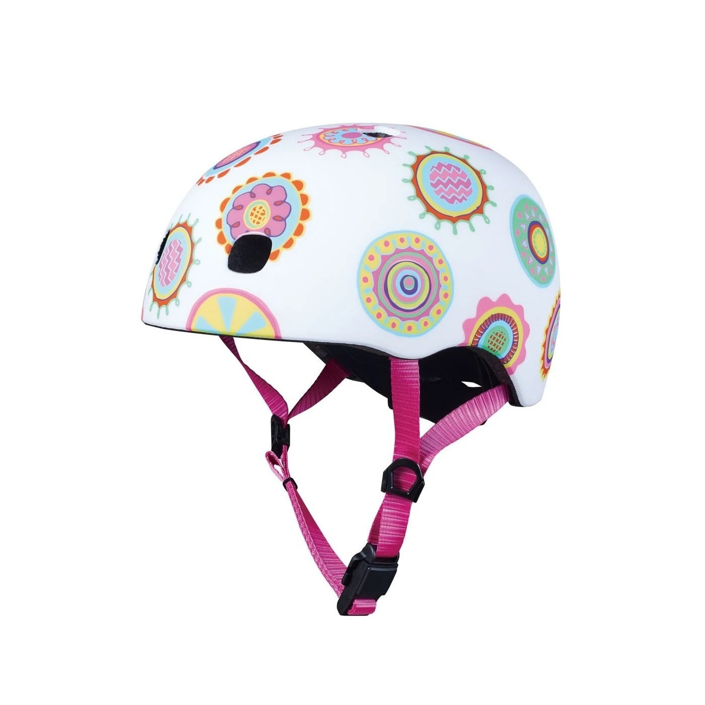 Micro PC Helmet Doodle Dot Micro PC Helmet Doodle Dot