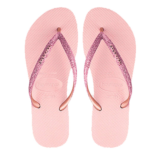 Havaianas - KIDS SLIM SHINY BALLET ROSE - BambiniJO | Buy Online | Jordan