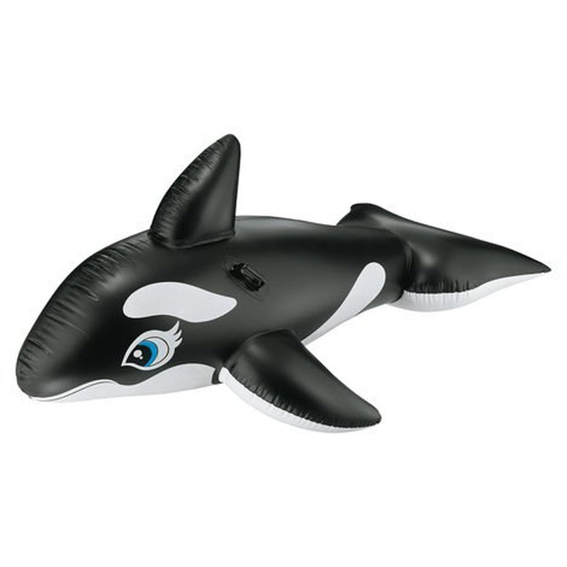 Intex - White Whale Ride-On | Age 3+ Intex - White Whale Ride-On | Age 3+