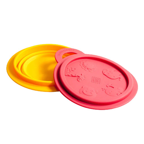 Silicone Collapsible Bowl Silicone Collapsible Bowl