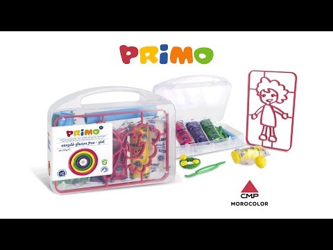 Play Dough Set Play Dough Set