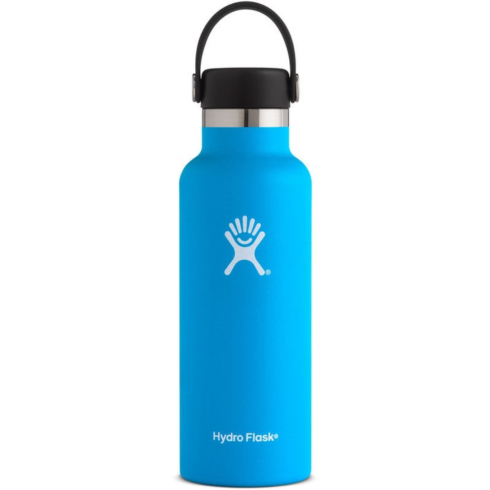 Hydro Flask - Standard Flex Cap | 532ml Hydro Flask - Standard Flex Cap | 532ml