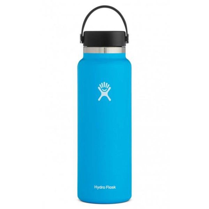 Hydro Flask - Wide Flex Cap | 1.18 L Hydro Flask - Wide Flex Cap | 1.18 L