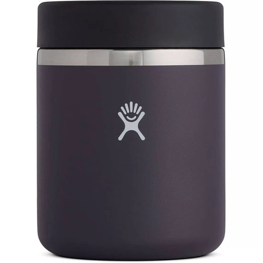 Insulated Food Jar | Blackberry | 828 ml - BambiniJO | Buy Online | Jordan