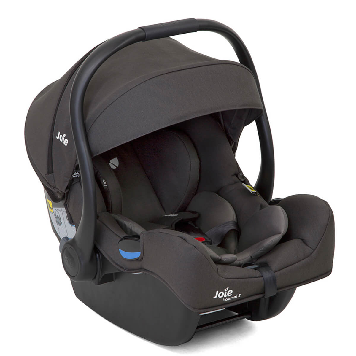 Joie iGemm Car Seat , Ember BambiniJO