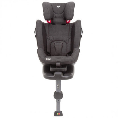 Joie - Stages ISOFIX Car Seat - Pavement | 0 - 7 Years - BambiniJO | Buy Online | Jordan