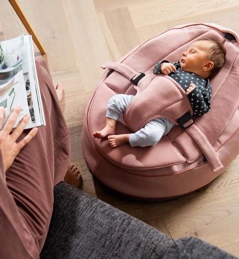 doomoo - Seat'n Swing Pink doomoo - Seat'n Swing Pink