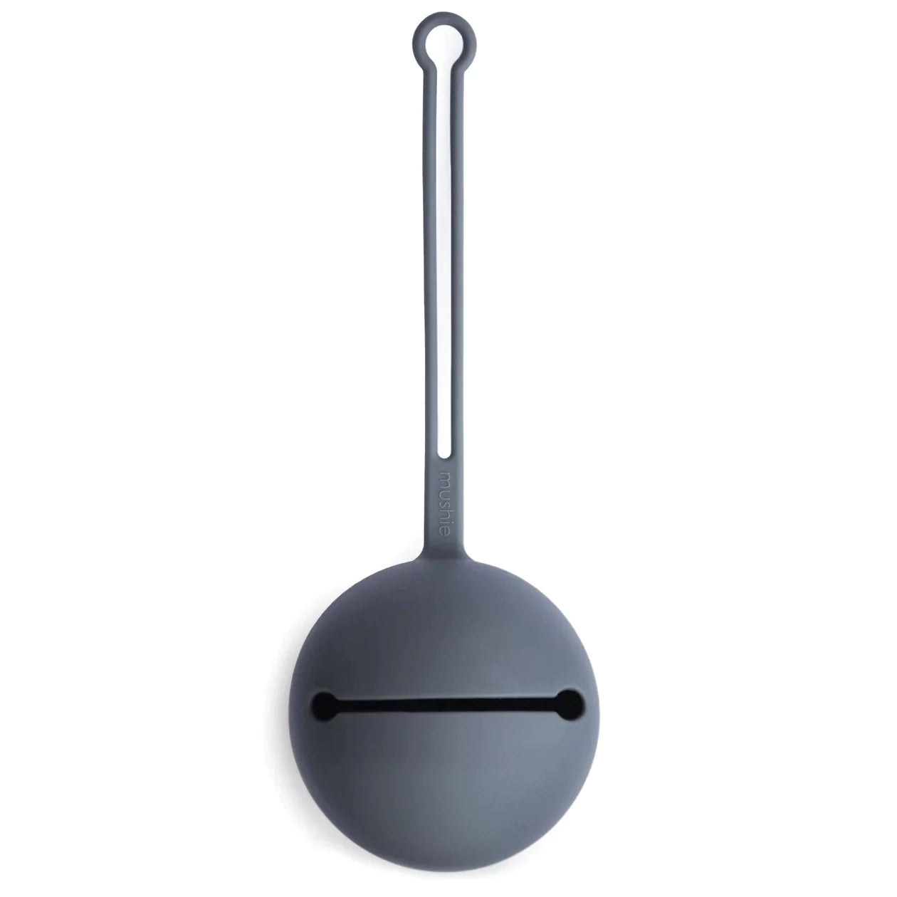 MUSHIE - Silicone Pacifier Case - Tradewinds - BambiniJO | Buy Online | Jordan