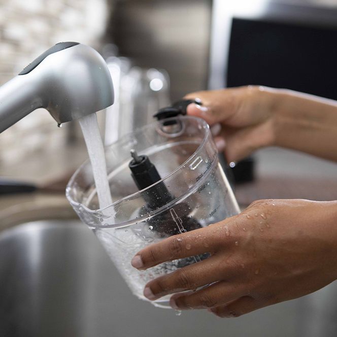 NutriBullet - Magic Bullet Kitchen Express | 400W NutriBullet - Magic Bullet Kitchen Express | 400W