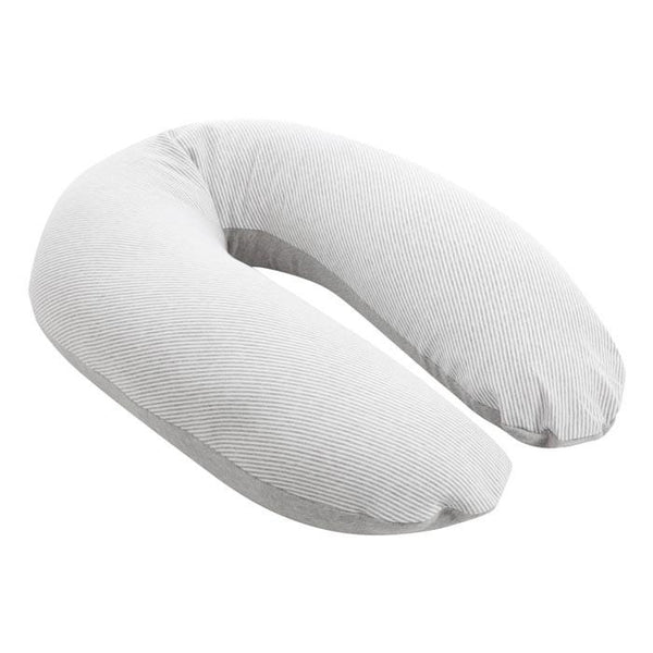 doomoo - Buddy - Fox Grey  One Organic Pillow, all the needs – BambiniJO