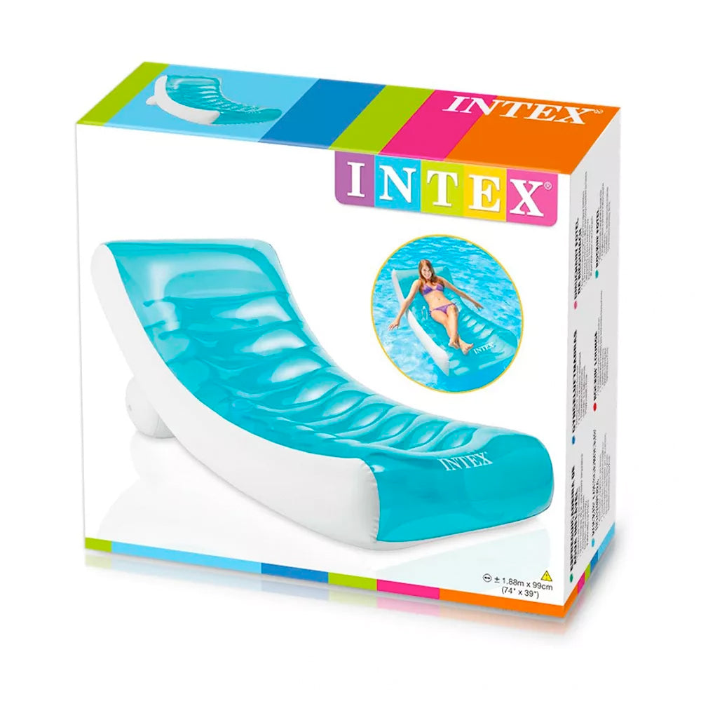 Intex - ROCKIN' LOUNGE - BambiniJO | Buy Online | Jordan