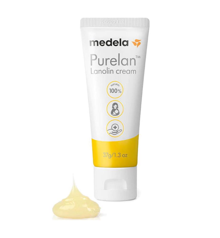 Medela - PureLan 100 Nipple Cream - 37g - BambiniJO | Buy Online | Jordan