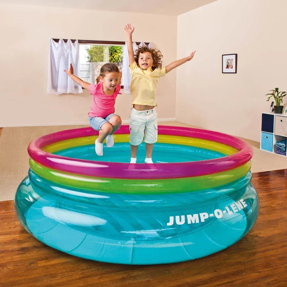 JUMP-O-LENE 3-6 Years - BambiniJO | Buy Online | Jordan