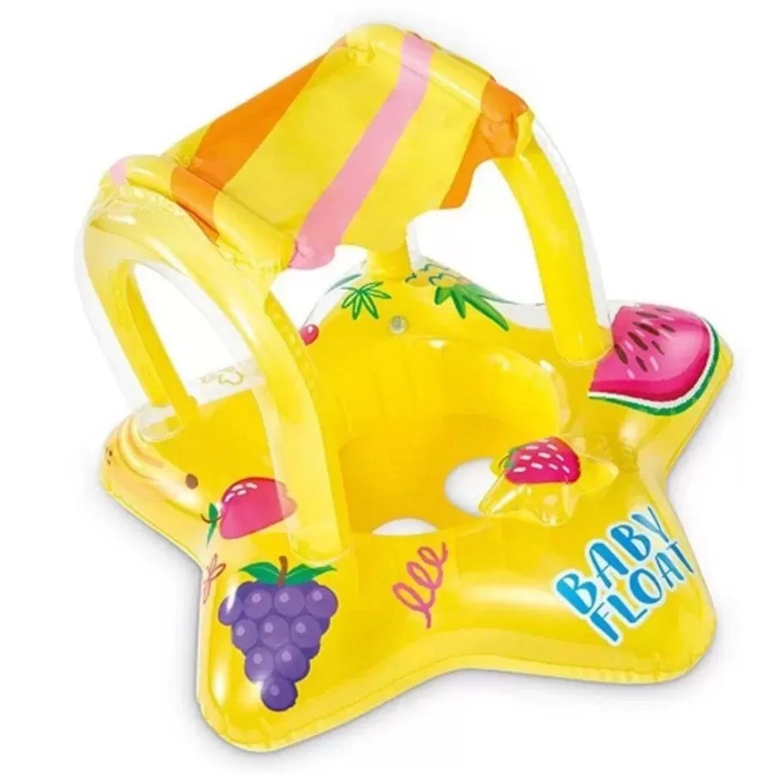 Intex - Kiddie Float | 1-3 Years Intex - Kiddie Float | 1-3 Years