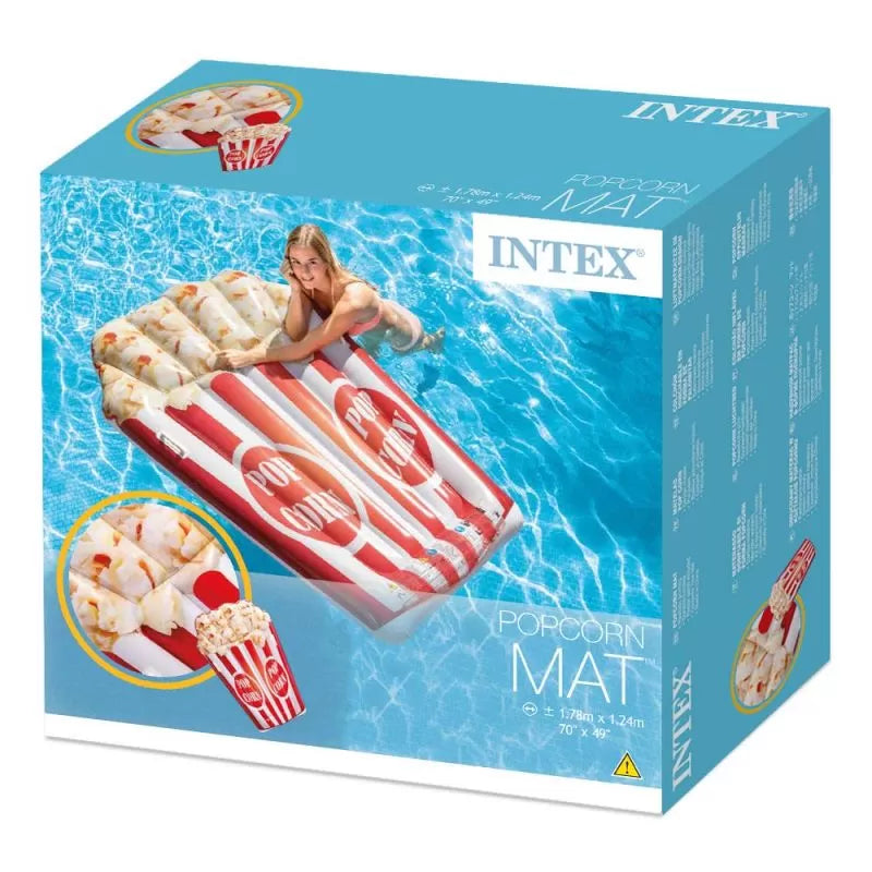 Intex - POPCORN MAT - BambiniJO | Buy Online | Jordan
