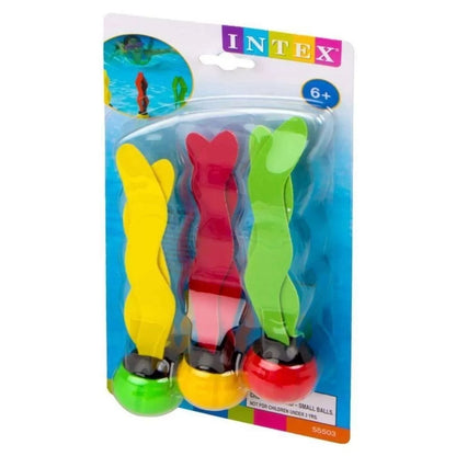 Intex - Underwater Fun Balls