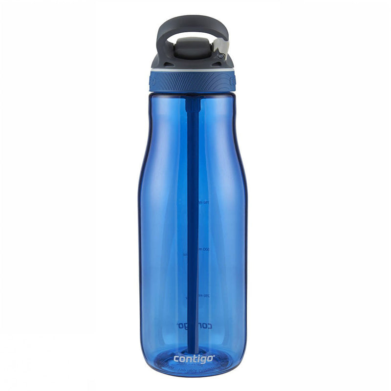 Contigo Autospout Ashland Water Bottle | 1200ml Monaco - BambiniJO | Buy Online | Jordan