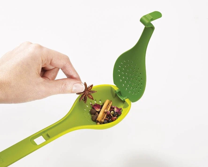 Joseph Joseph - Gusto Flavour Infusing Spoon Joseph Joseph - Gusto Flavour Infusing Spoon