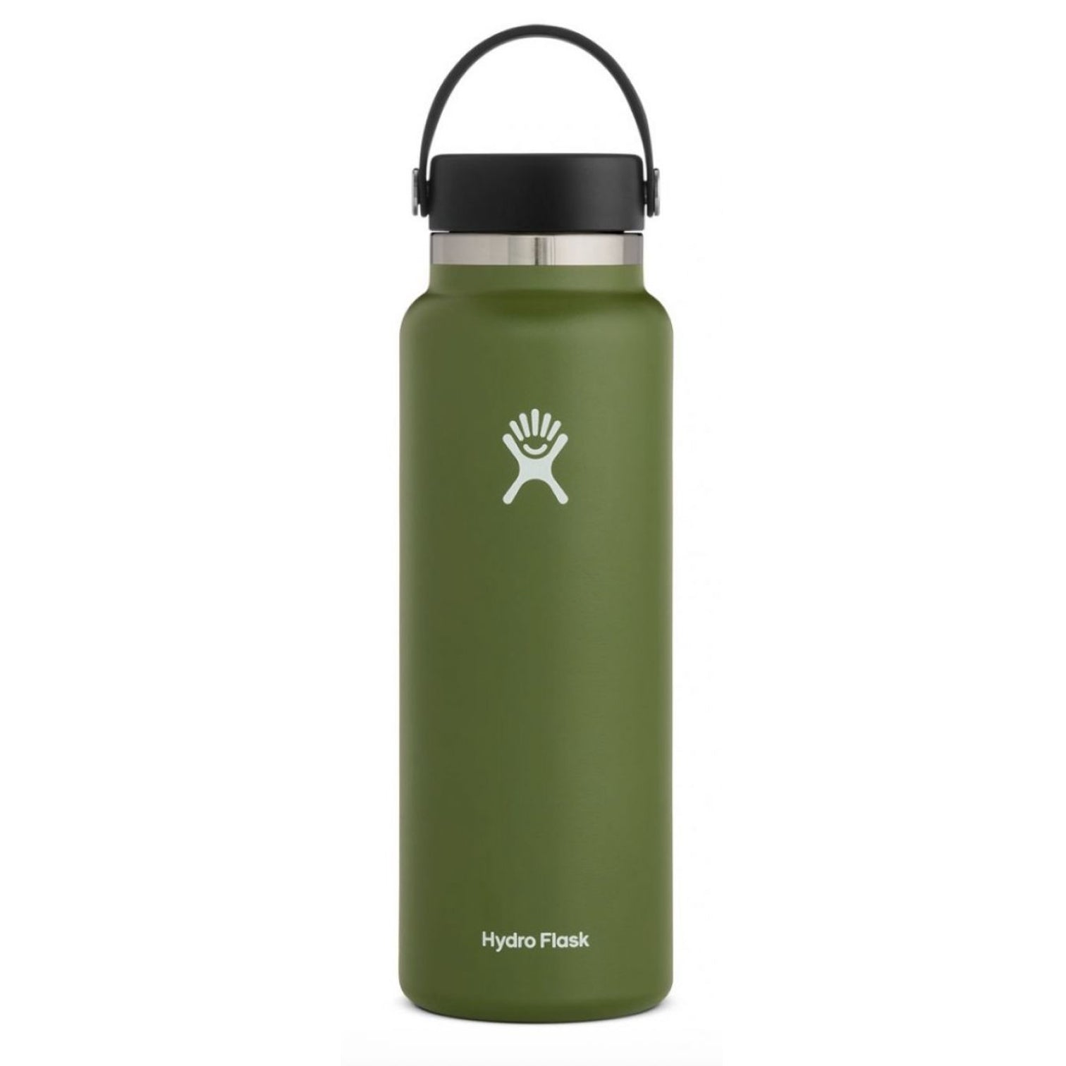 Hydro Flask - Wide Flex Cap | 1.18 L Hydro Flask - Wide Flex Cap | 1.18 L
