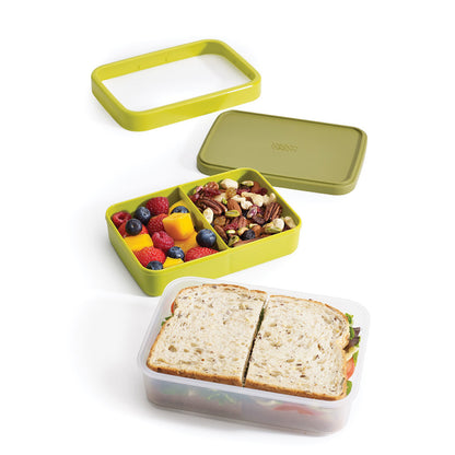 Joseph Joseph - GoEat™ Lunchbox | Green