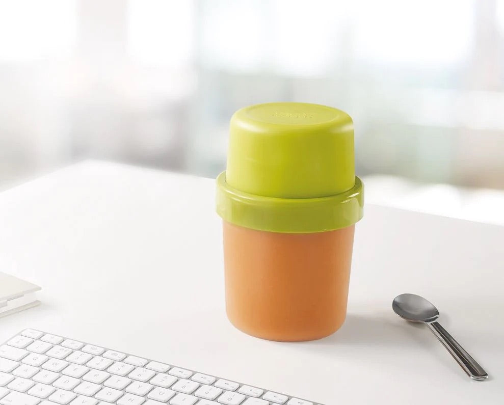 Joseph Joseph - GoEat™ Soup Pot | Green Joseph Joseph - GoEat™ Soup Pot | Green
