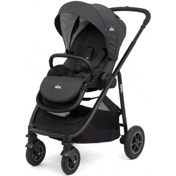 Joie - 2 in 1 Stroller Versatrax, Pavement