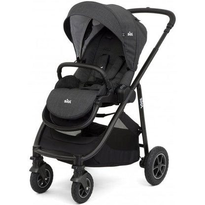 Joie - 2 in 1 Stroller Versatrax, Pavement