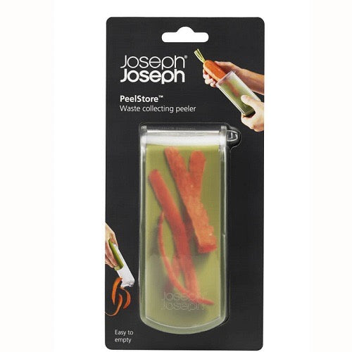 Joseph Joseph - PeelStore™ Waste Collecting Peeler — BambiniJO Jordan