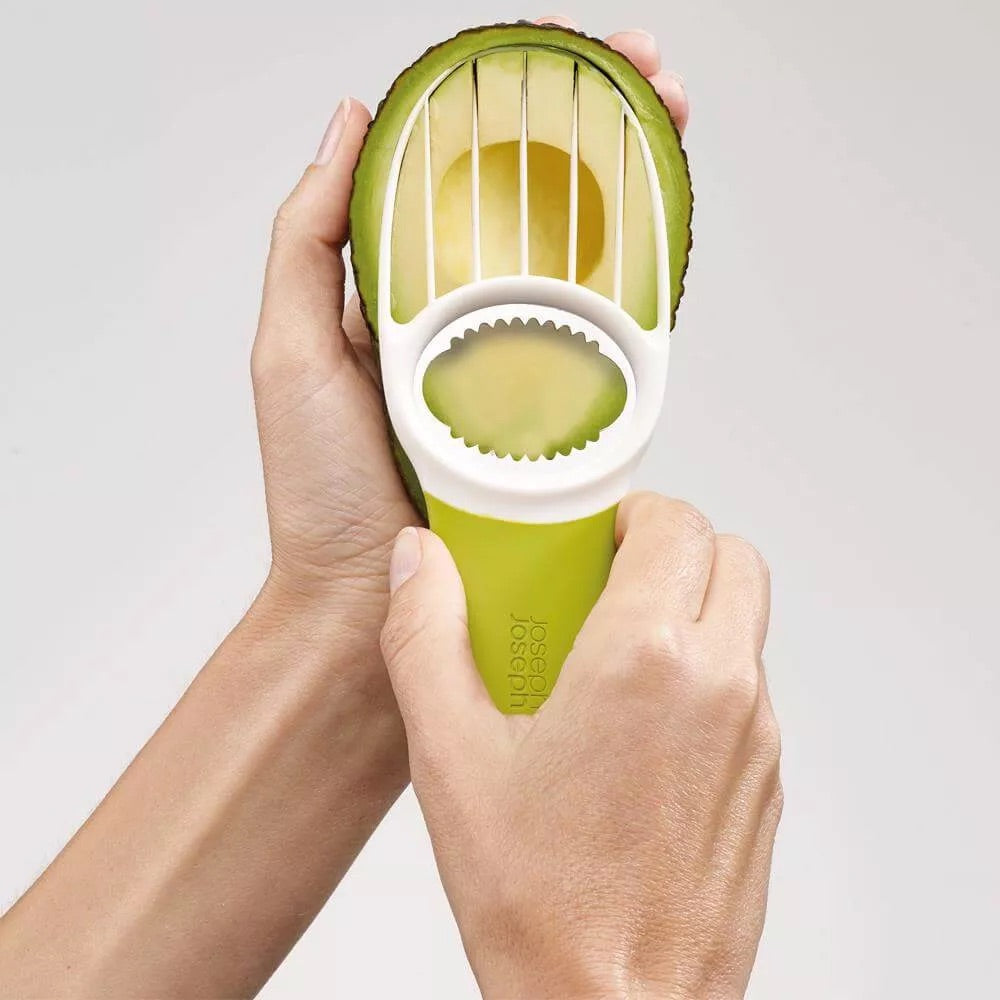 Joseph Joseph - GoAvocado™ 3-in-1 Avocado Tool Joseph Joseph - GoAvocado™ 3-in-1 Avocado Tool