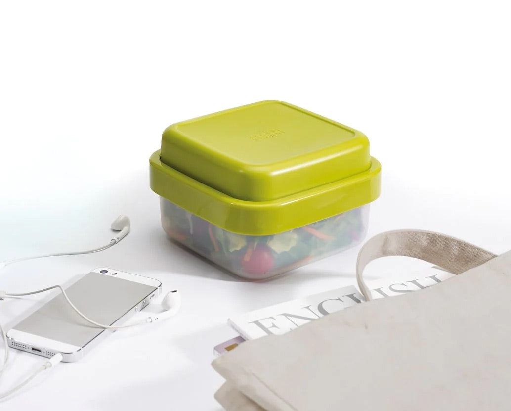 Joseph Joseph - GoEat™ Salad Box | Green