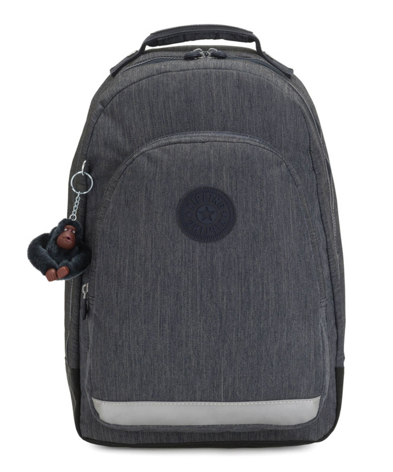 Class Room Backpack w Laptop Protection Marine Navy Class Room Backpack w Laptop Protection Marine Navy
