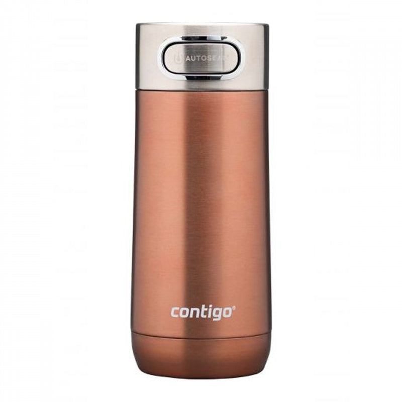Contigo Autoseal Luxe Vacuum Insulated Stainless Steel Travel Mug | 360ml - BambiniJO | Buy Online | Jordan