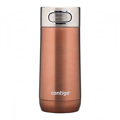 Contigo Autoseal Luxe Vacuum Insulated Stainless Steel Travel Mug | 360ml - BambiniJO | Buy Online | Jordan